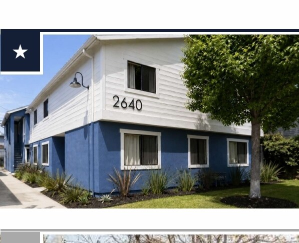 More Photos Of 2640 Dalton Ave, Los Angeles Apartments For Sale