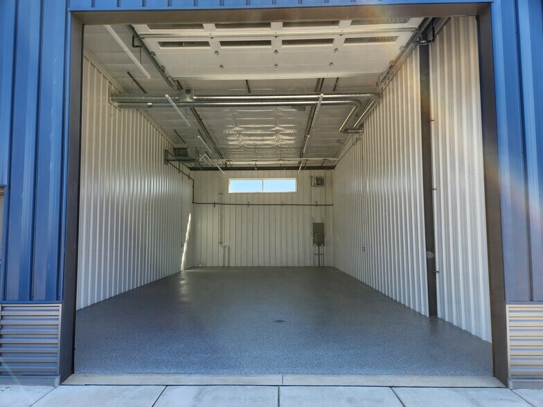 More Photos Of Lot 5 Unit B Liberty Dr., Verona Warehouse For Sale