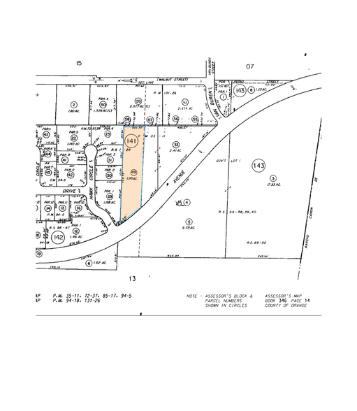 More Photos Of 3911 E La Palma Ave, Anaheim Warehouse For Lease