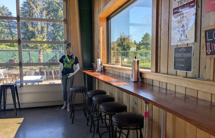 More Photos Of 421 C St, Washougal Warehouse For Sale
