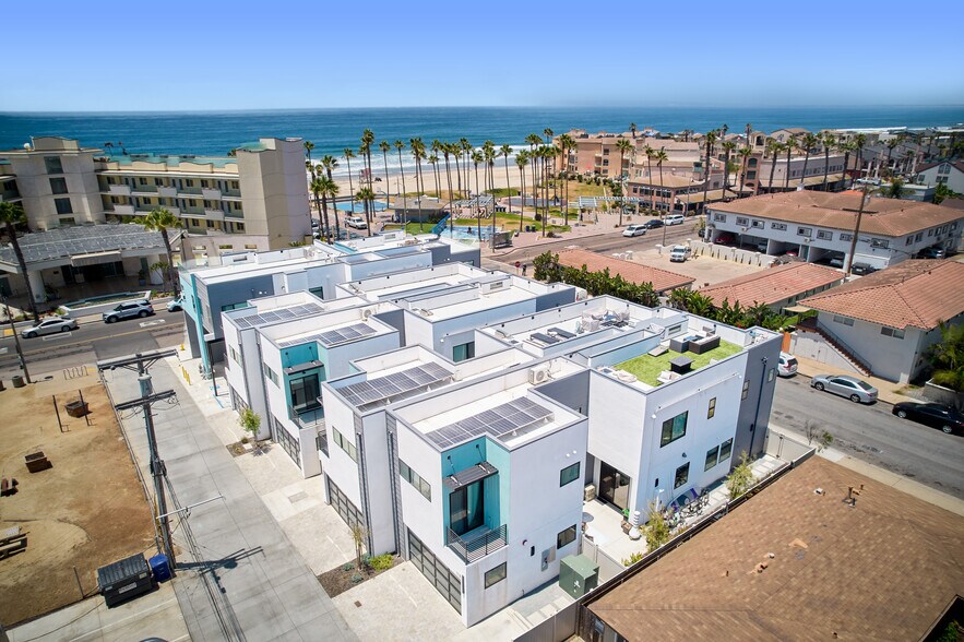 More Photos Of 801-809 Seacoast Dr, Imperial Beach Apartments For Sale