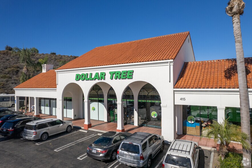 Primary Photo Of 415 E Avenida Pico, San Clemente Unknown For Lease