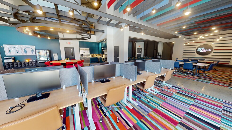 More Photos Of 2600 8th Ave S, Nashville Coworking Space