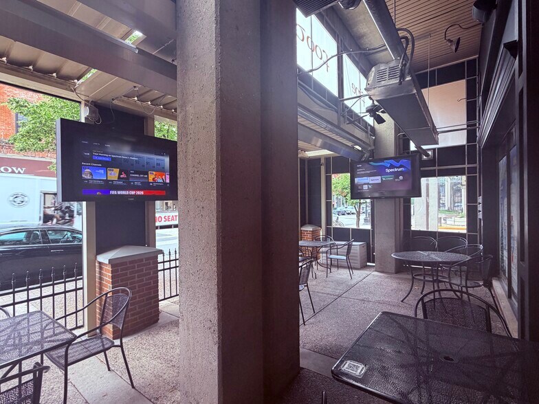 More Photos Of 103 3RD St N, La Crosse Restaurant For Sale
