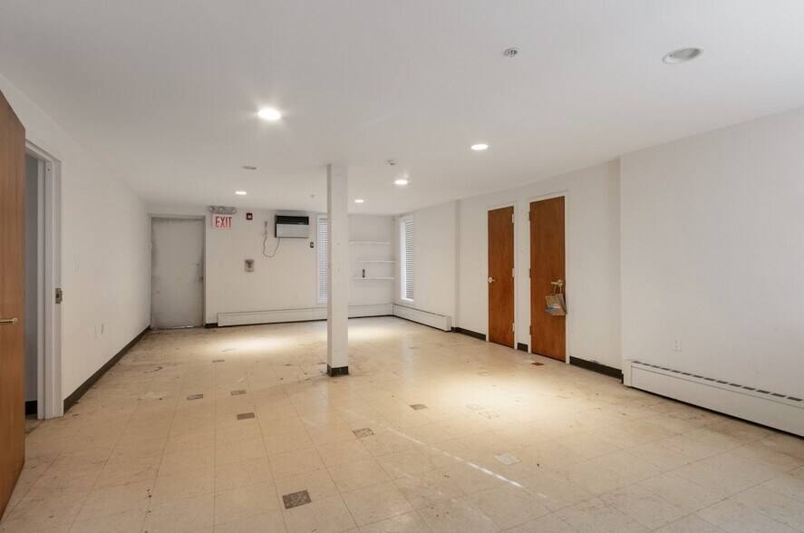 More Photos Of 195 W Clarkstown Rd, New City Religious Facility For Sale