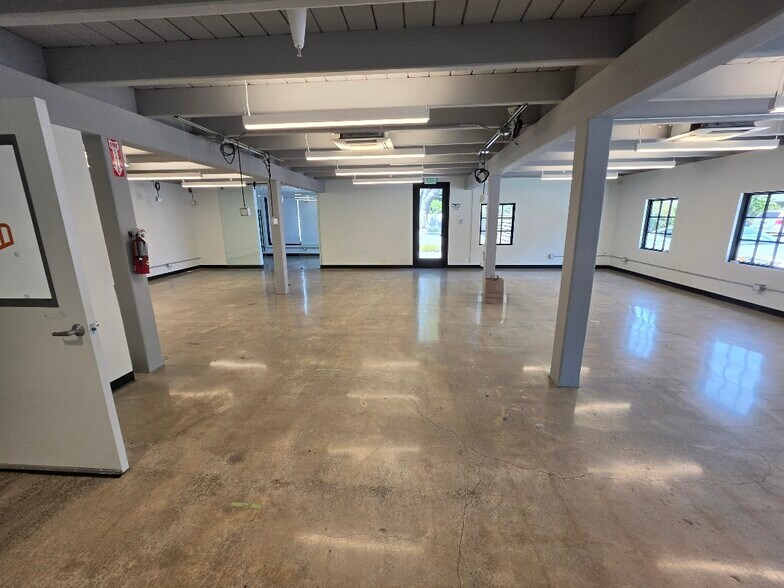 More Photos Of 3295 El Camino Real, Atherton Medical For Lease