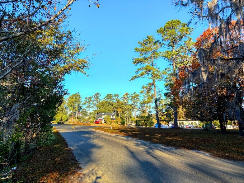 More Photos Of 8426 Old Reaves Ferry Rd, Conway Land For Sale