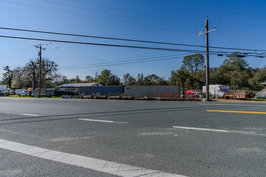 More Photos Of 4531 State Highway 88, Ione Land For Sale