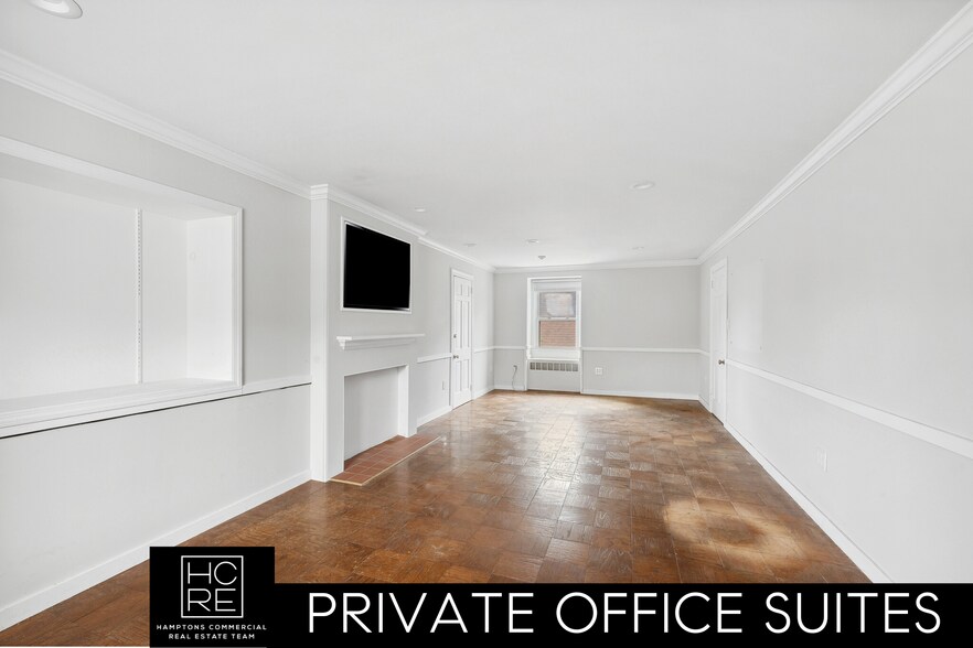 More Photos Of 670 Montauk Hwy, Water Mill Storefront Retail Office For Lease