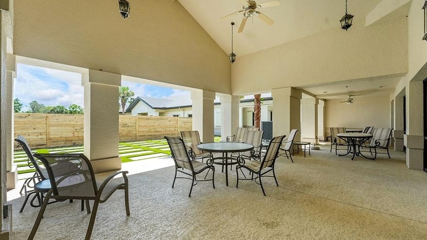 More Photos Of 1700-1710 Wuesthoff Dr, Melbourne Assisted Living For Sale