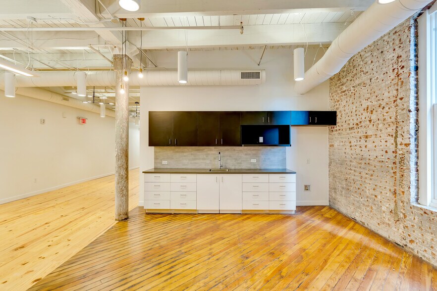 More Photos Of 1010 Georgia Ave, Chattanooga Loft Creative Space For Lease