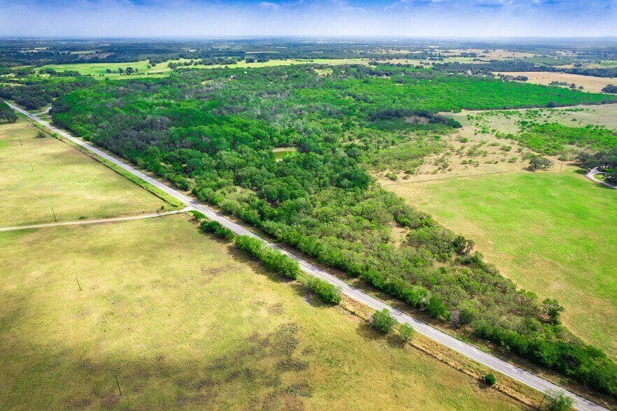 More Photos Of 12135 FM 1322, Luling Land For Sale