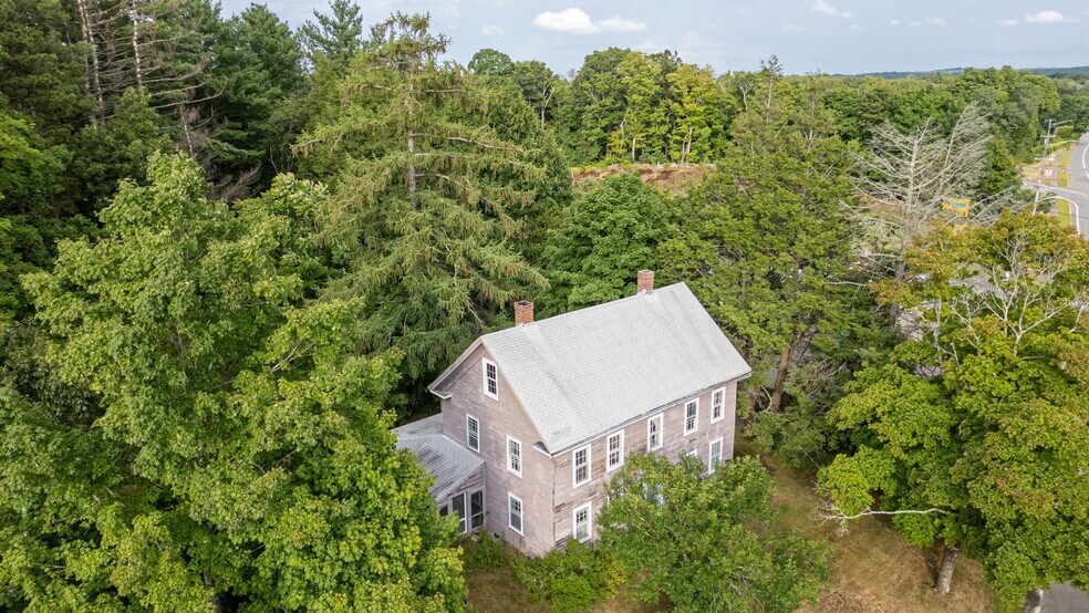 More Photos Of 15 Central St, Newbury Land For Sale