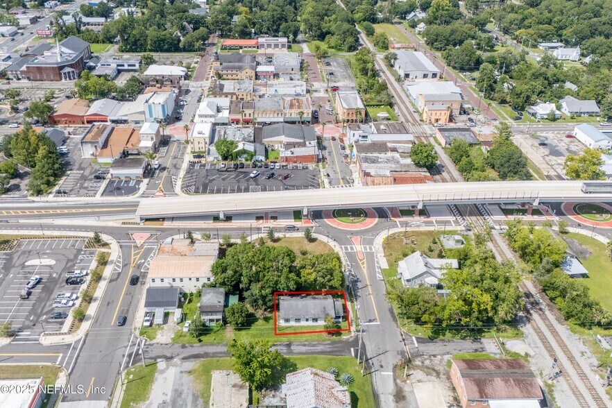 More Photos Of 237 S Thompson St, Starke Specialty For Sale