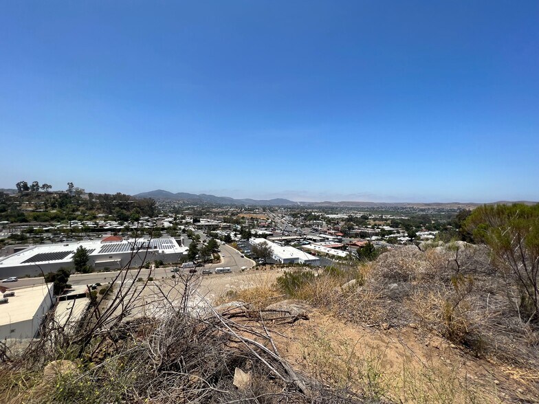 More Photos Of Rockville St, Santee Land For Sale