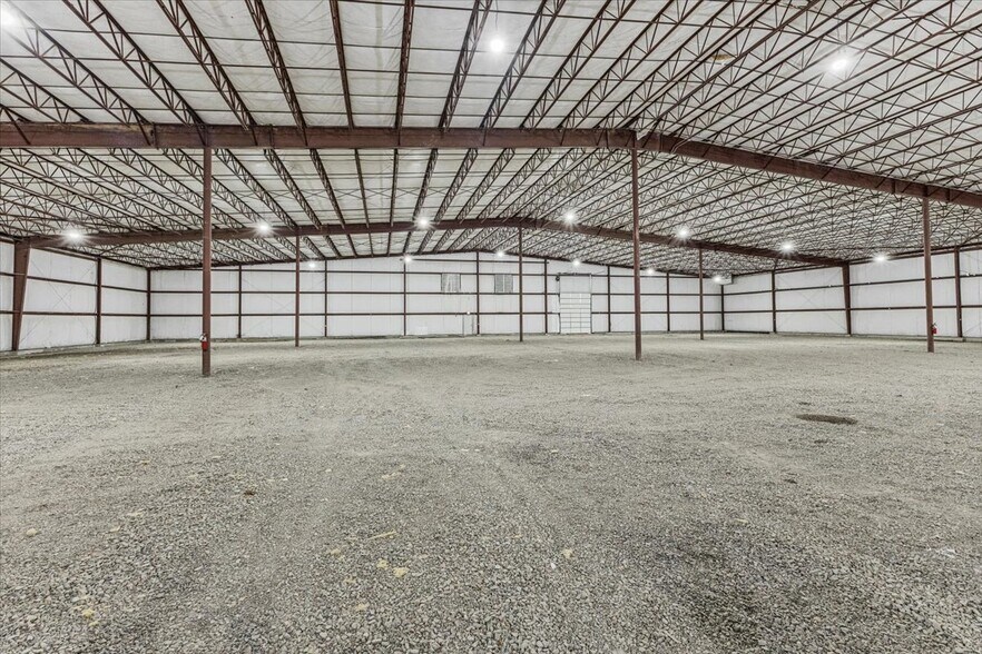 More Photos Of 241 Industrial Park Rd, Mountain City Warehouse For Sale