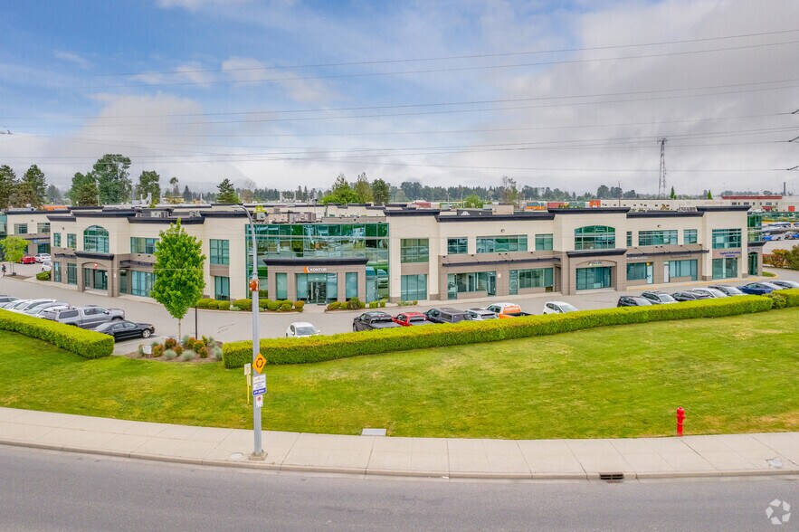 Primary Photo Of 2071 Kingsway Ave, Port Coquitlam Flex For Sale