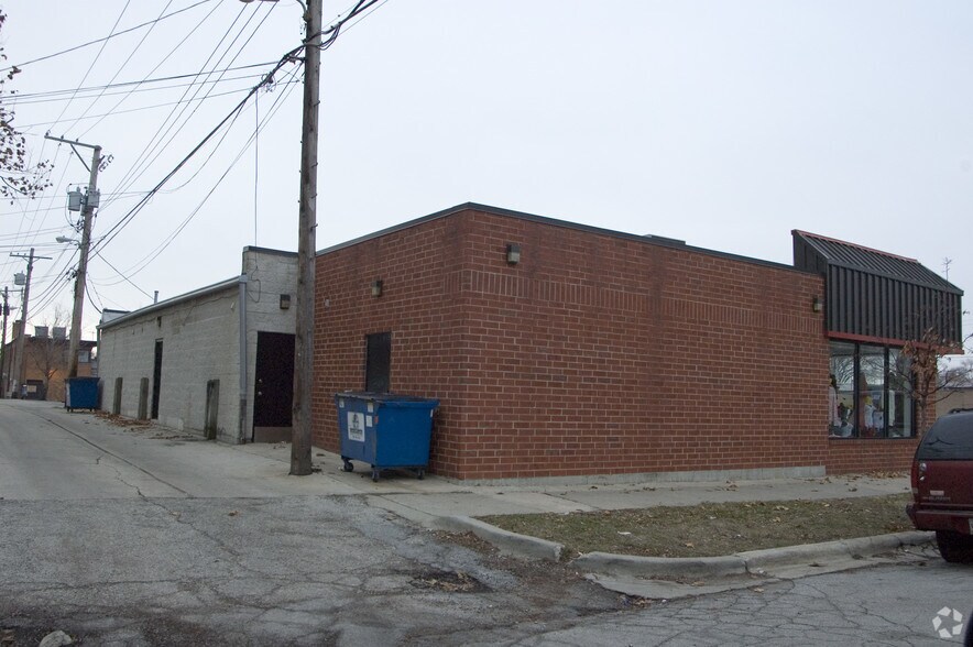 More Photos Of 10501-10509 S Western Ave, Chicago Freestanding For Lease