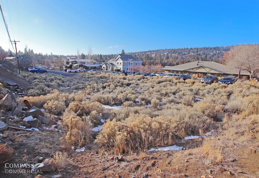 More Photos Of Ob Riley Rd @ Mervin Sampels Rd, Bend Land For Sale
