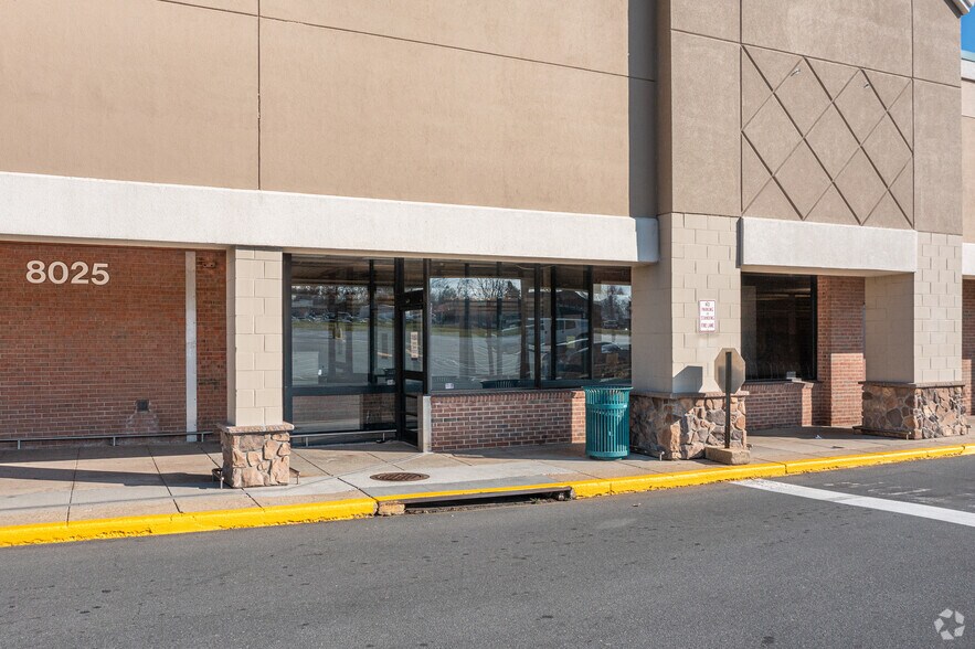 More Photos Of 8025-8125 Sudley Rd, Manassas Unknown For Lease