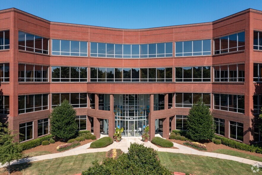 More Photos Of 1500 Perimeter Park Dr, Morrisville Unknown For Lease