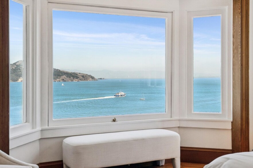 More Photos Of 47 Bulkley Ave, Sausalito Apartments For Sale
