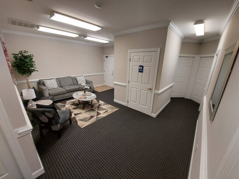 More Photos Of 1310 SE Maynard Rd, Cary Coworking Space