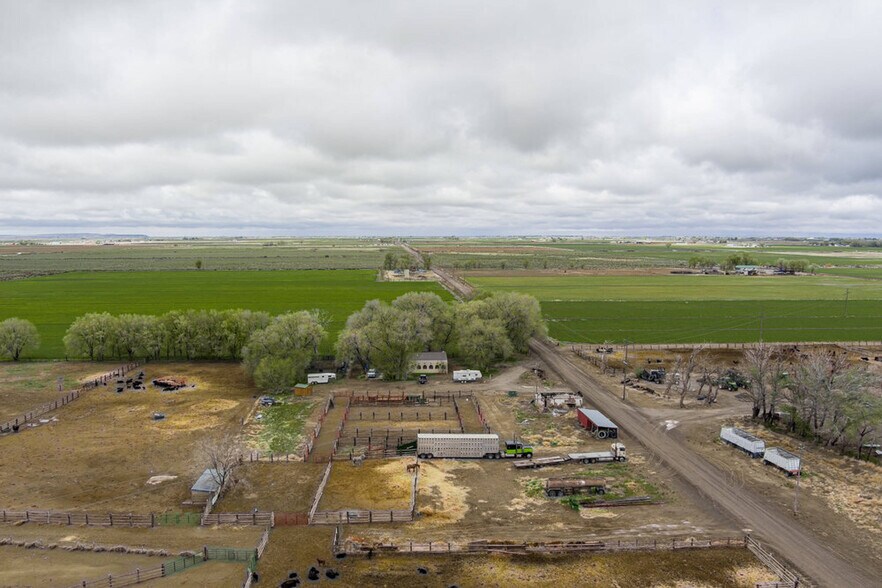 More Photos Of 2955 E 3500 S, Delta Land For Sale