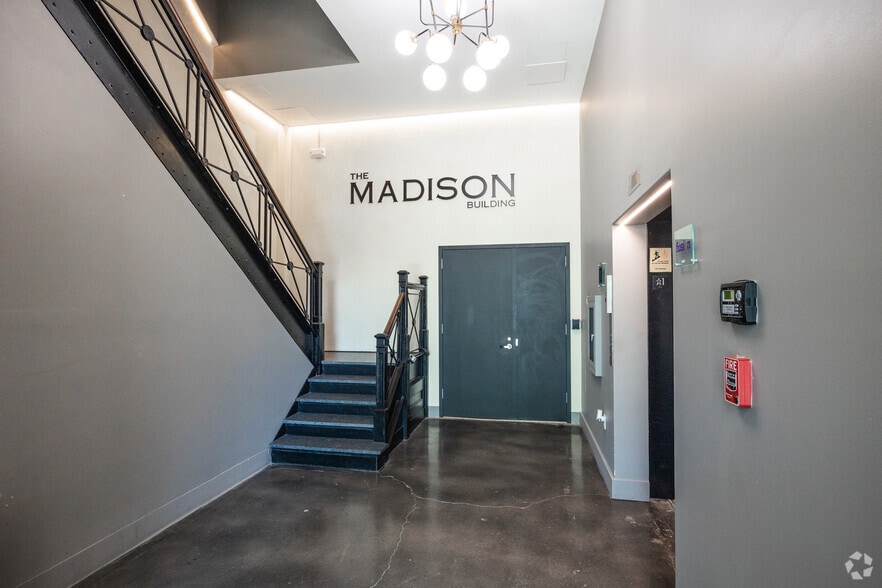 More Photos Of 214 Glenridge Ave, Montclair Office For Lease