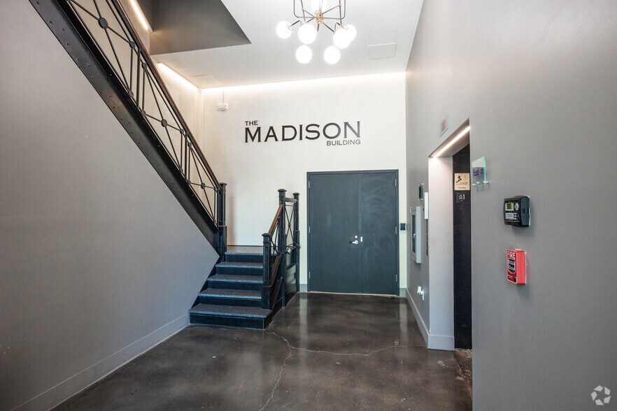 More Photos Of 427 Bloomfield Ave, Montclair Office For Lease