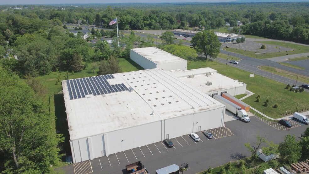 More Photos Of 388 US Highway 22 W, Readington Warehouse For Sale