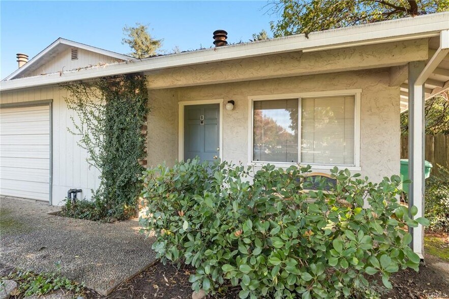 More Photos Of 2842 Jolyn Way, Chico Multifamily For Sale
