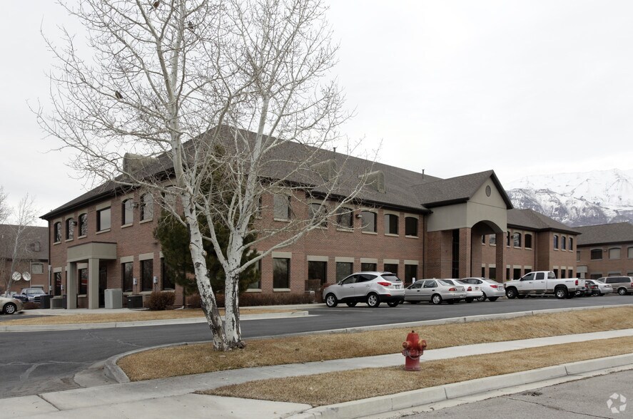 Primary Photo Of 795 E 340 S, American Fork Office For Lease