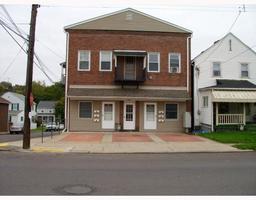 Primary Photo Of 1801 Main St, Aliquippa Apartments For Sale