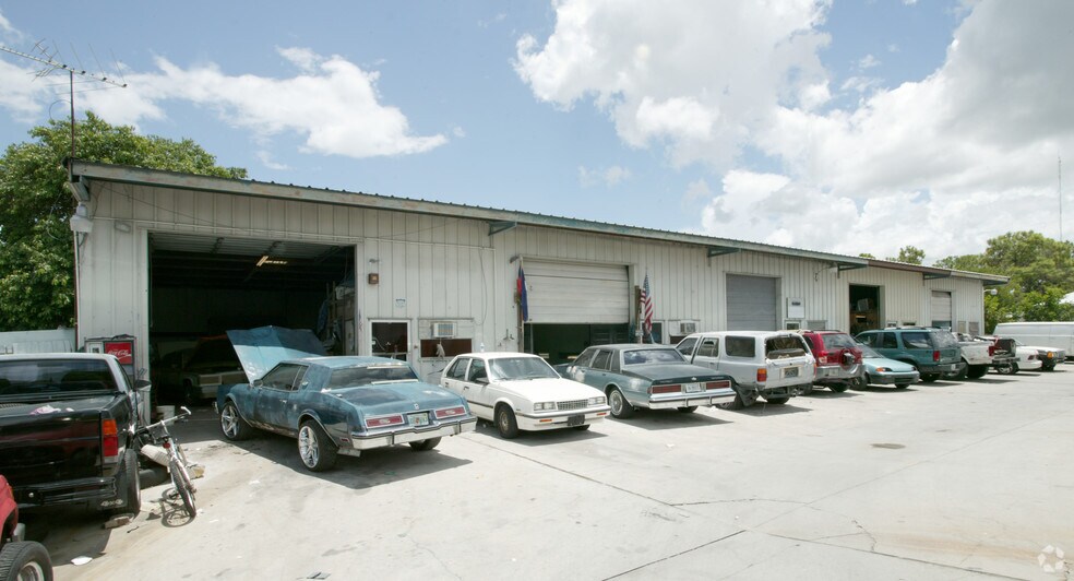 Primary Photo Of , Naples Industrial For Sale