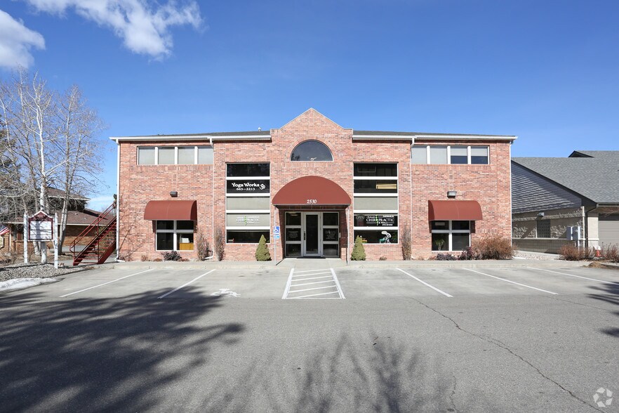 More Photos Of 2530 Abarr Dr, Loveland Office For Lease