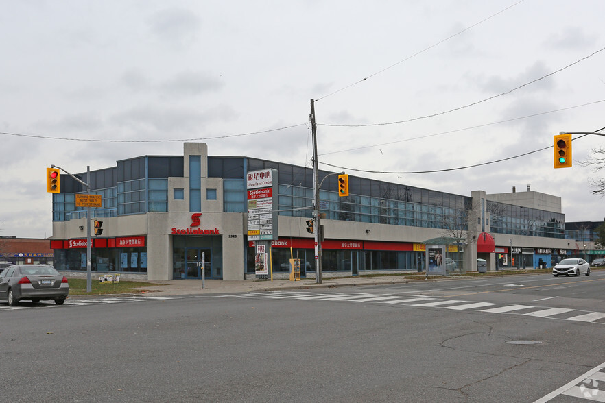 Primary Photo Of 3320 Midland Ave, Toronto Storefront Retail Office For Lease