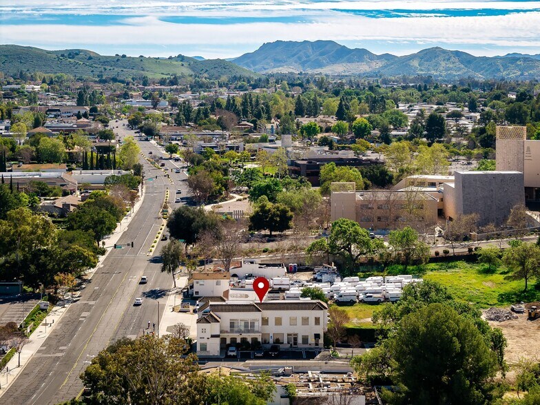 More Photos Of 1868 E Thousand Oaks Blvd, Thousand Oaks Medical For Sale