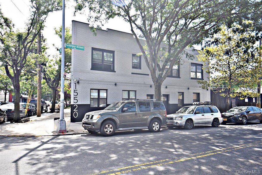 More Photos Of 15520 Tuskegee Airmen Way, Jamaica Apartments For Sale