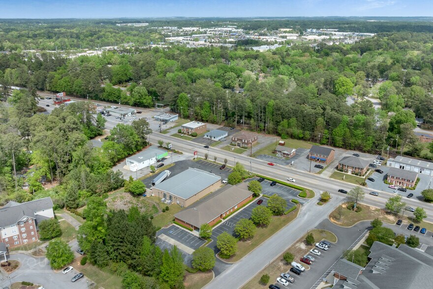 More Photos Of 100 Jimmy Love Ln, Columbia Medical For Lease