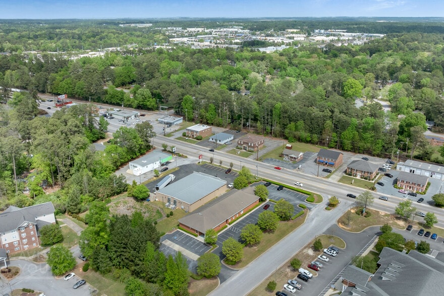 More Photos Of 100 Jimmy Love Ln, Columbia Medical For Sale