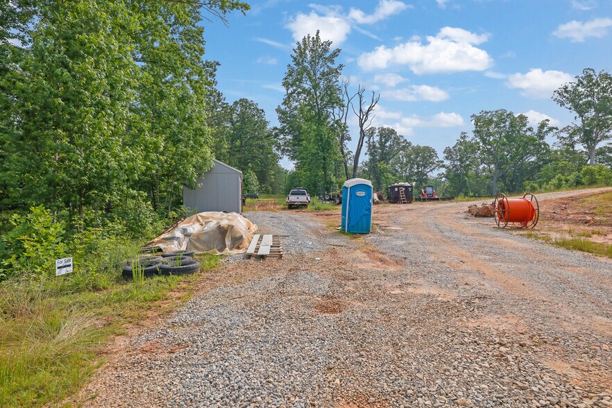 More Photos Of 0 Theodore Cox Cir, Canton Land For Sale