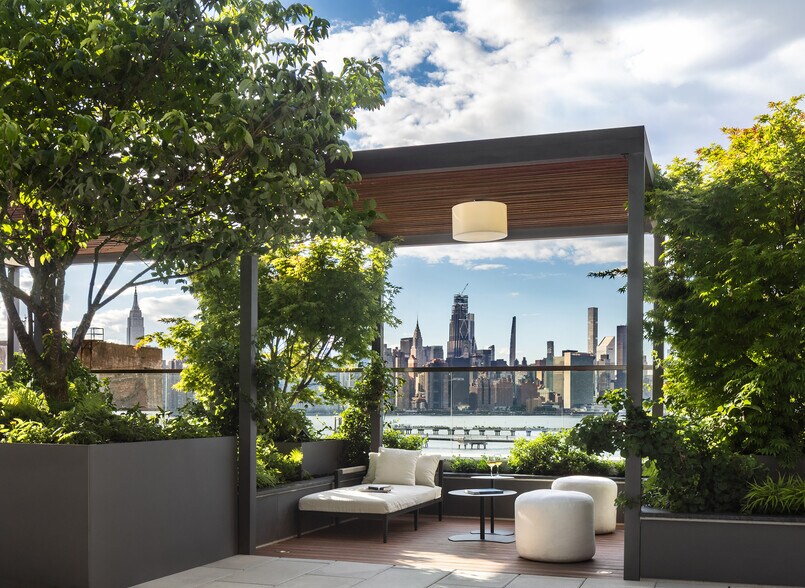 More Photos Of 60 Wharf Dr, Brooklyn Apartments For Lease