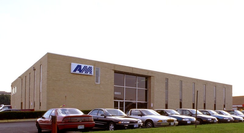 More Photos Of 6665 Security Blvd, Woodlawn Office For Sale