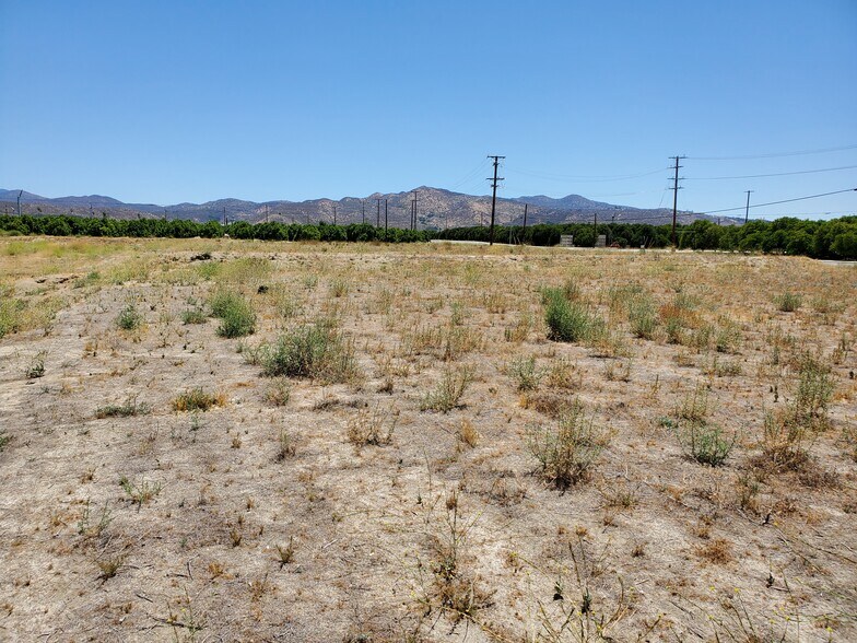 More Photos Of 31130 Mark Ct, Hemet Land For Sale