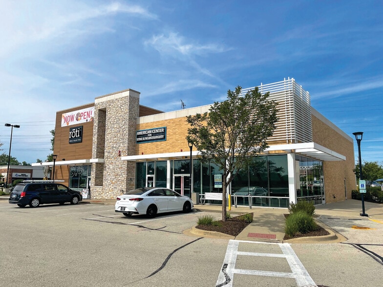More Photos Of Skokie Blvd @ Dundee Roads, Northbrook Unknown For Lease