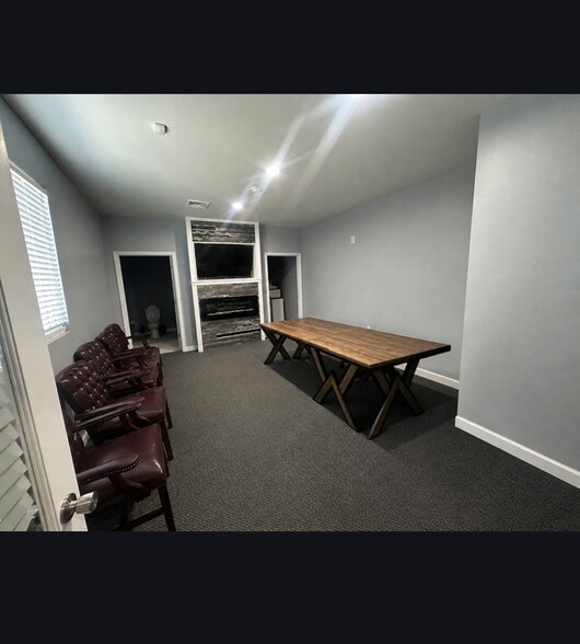 More Photos Of 1831 Bellefontaine St, Indianapolis Religious Facility For Sale