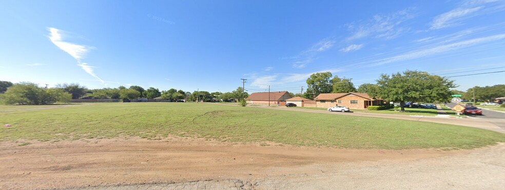 More Photos Of 9009 Bruton, Dallas Land For Lease