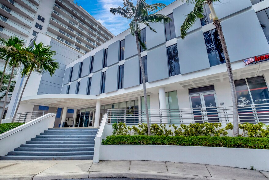 More Photos Of 4300 Biscayne Blvd, Miami Office Residential For Sale