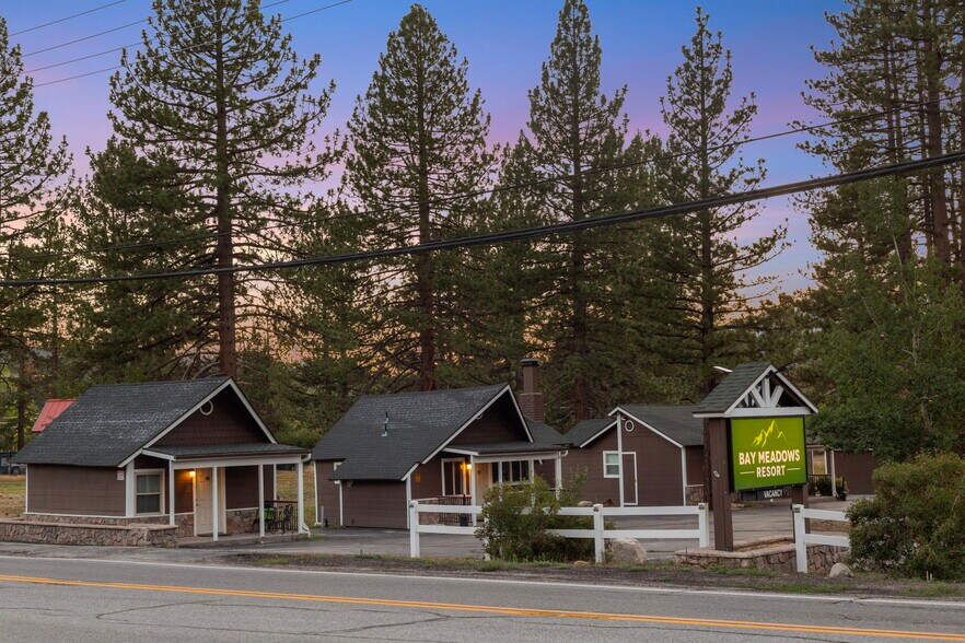 More Photos Of 39756 Big Bear Blvd, Big Bear Lake Hospitality For Sale